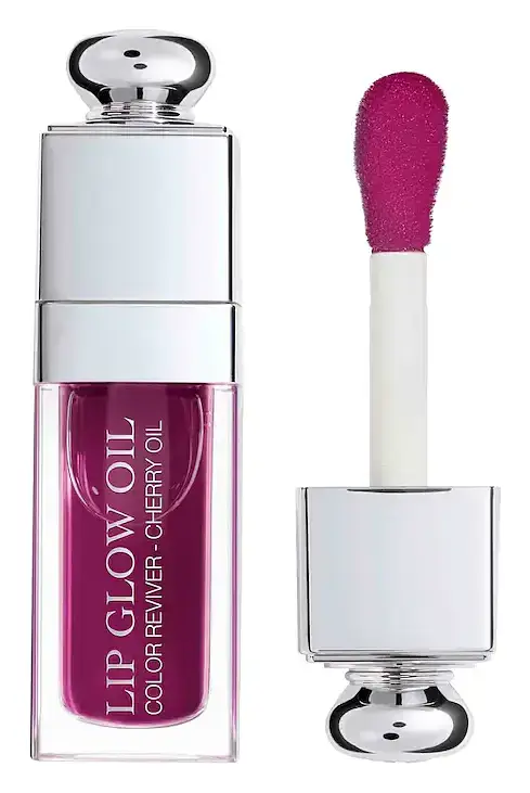 Dior Addict Lip Glow Oil 006 Berry