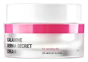 K-Secret Calamine Derma Secret Cream
