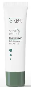 YBK Pore Full Cover Daily Sunscreen SPF 50+