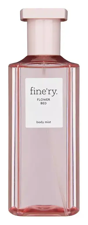Fine'ry Flower Bed Body Mist