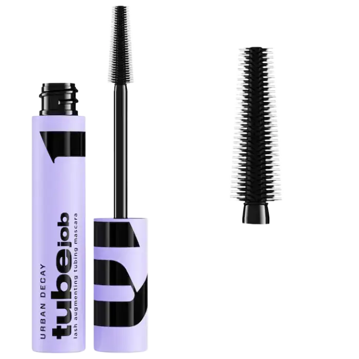 Urban Decay Tube Job Lash Augmenting Tubing Mascara Intense Black