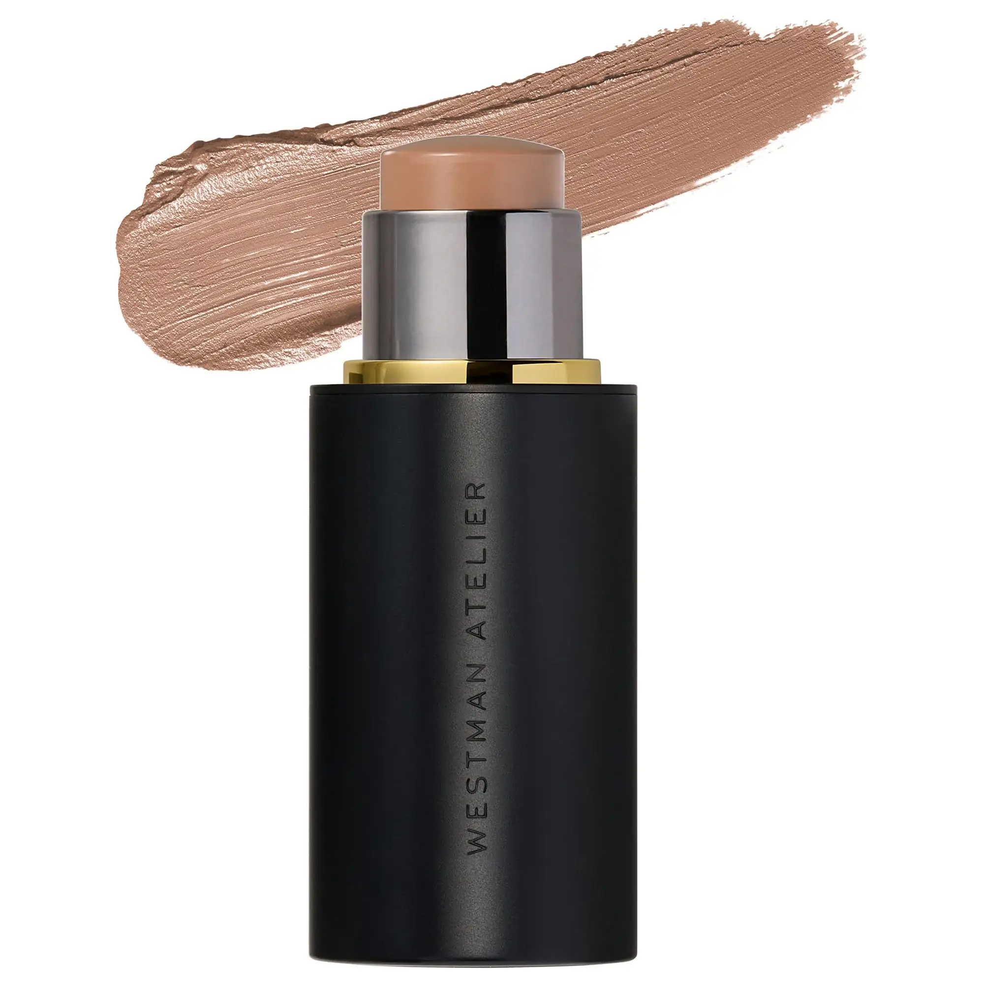 Westman Atelier Face Trace Cream Contour Stick Au Lait