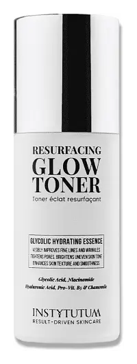 Instytutum Resurfacing Glow Toner
