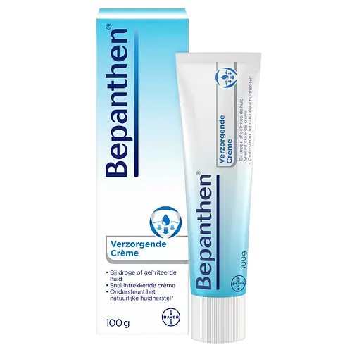 Bepanthen Verzorgende Crème