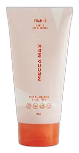 Mecca Cosmetica Foam-O Gentle Gel Cleanser
