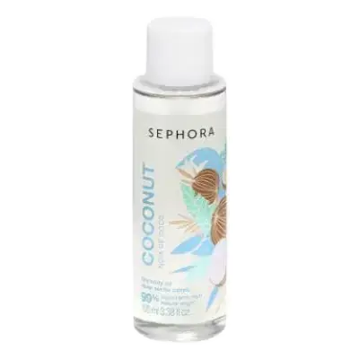 Sephora Collection Dry Body Oil Coconut