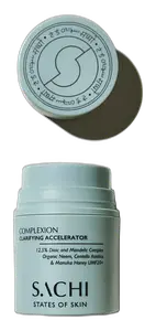 Sachi Skin Complexion Clarifying Accelerator