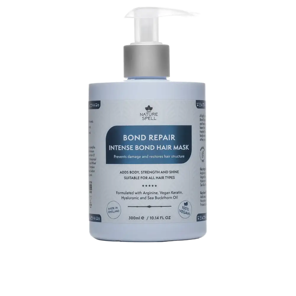Nature Spell Bond Repair Intense Bond Hair Mask No.6
