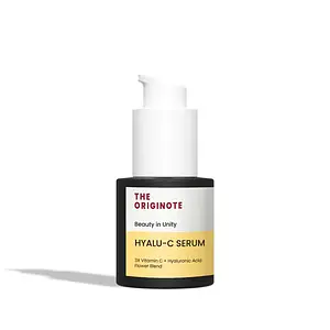The Originote Hyalu-C Serum
