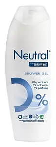 Neutral Shower Gel