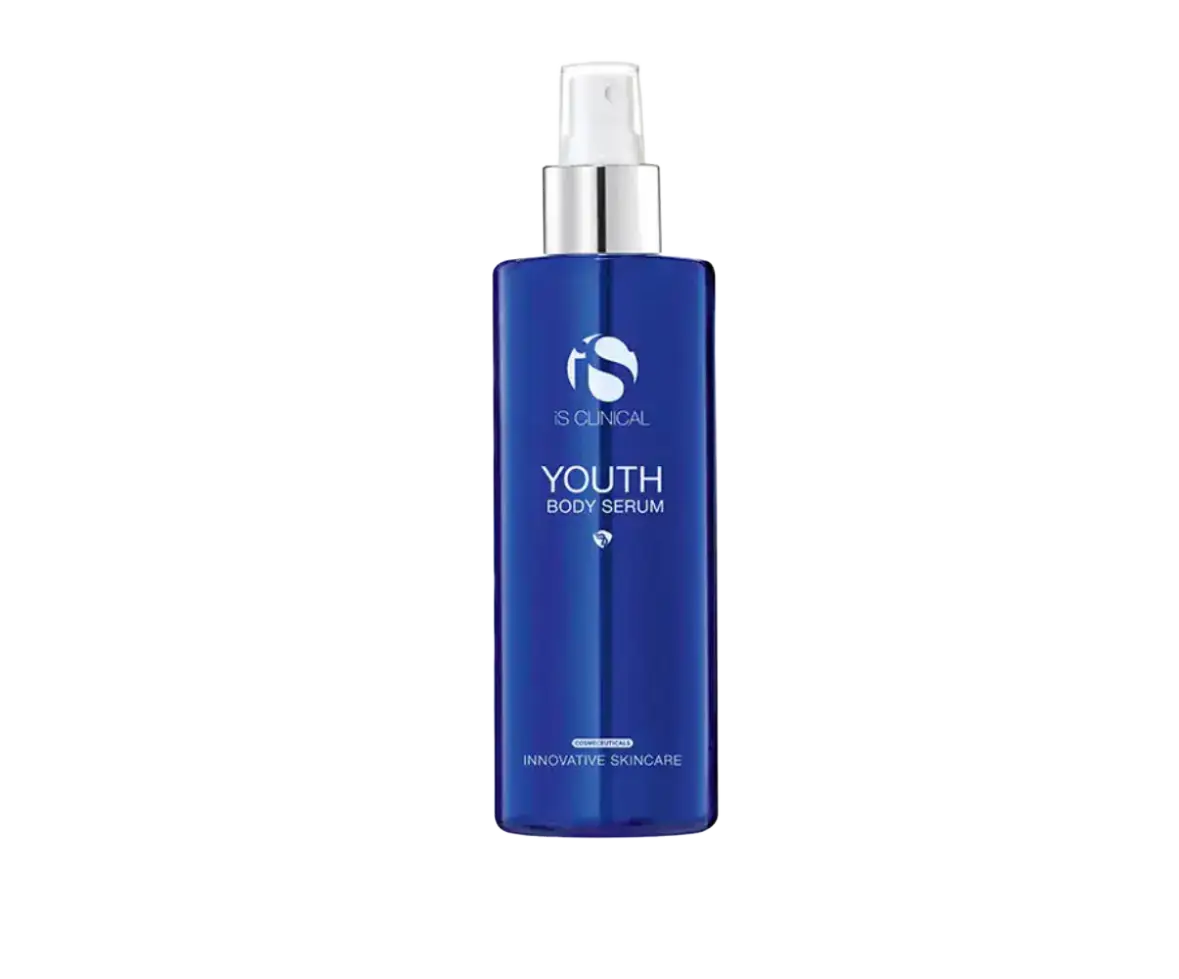 Is Clinical Youth Body Serum
