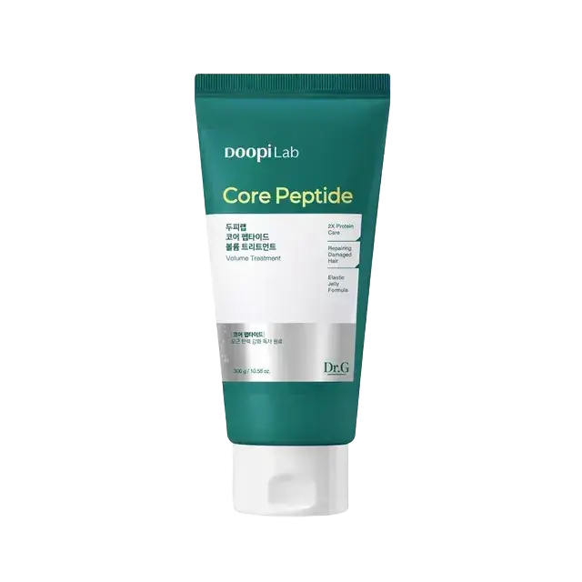 Dr.G Doopi Lab Core Peptide Volume Treatment