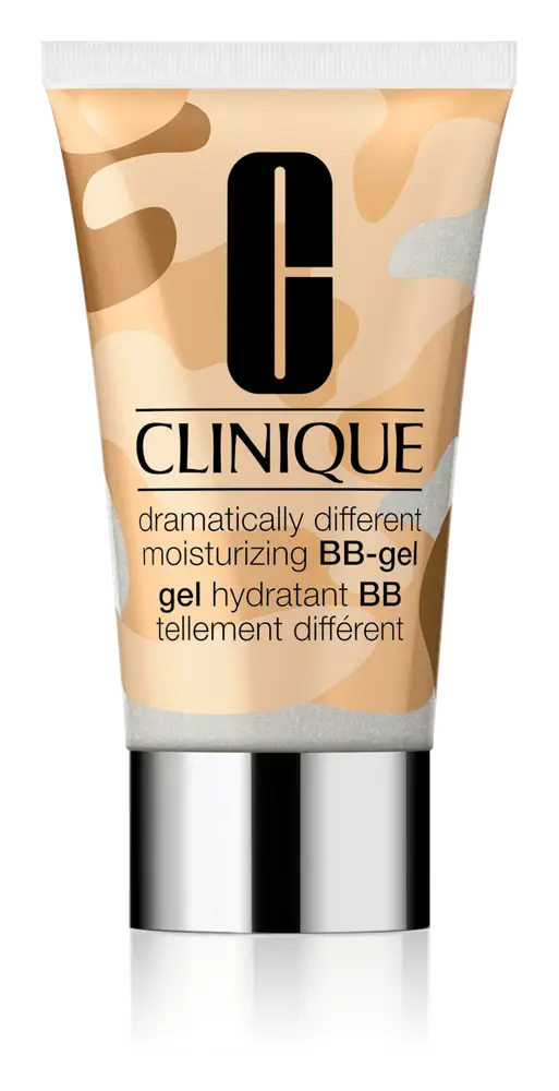 Clinique Dramatically Different Moisturizing BB-Gel