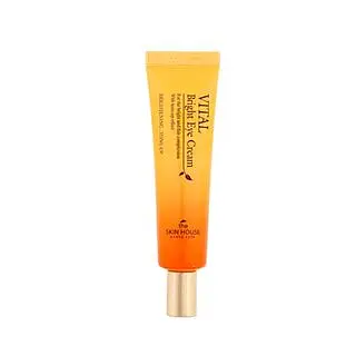 The Skin House Vital Bright Eye Cream