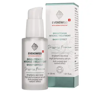 Evenswiss Brightening Intense Treatment (Shiny Effect)