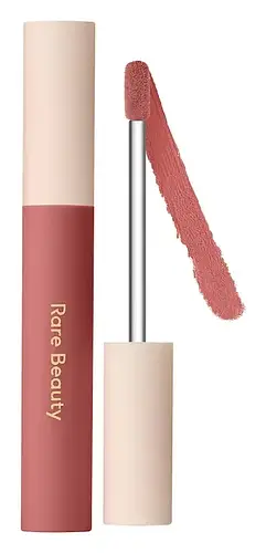 Rare Beauty Lip Soufflé Matte Lip Cream Kindness