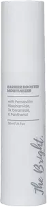 The Bright Barrier Booster Moisturizer
