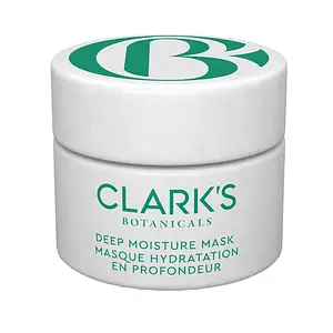 Clark’s Botanicals Deep Moisture Mask