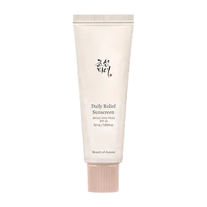 Beauty of Joseon Daily Relief Sunscreen SPF 40