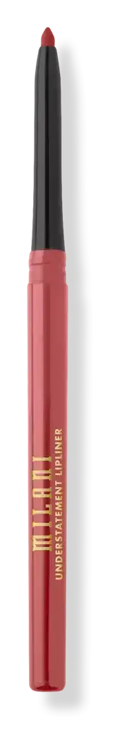 Milani Understatement Lip Liner 140 Desert Rose