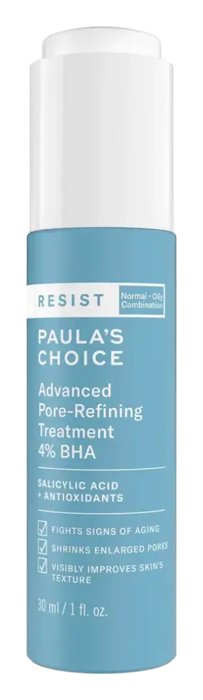 Paula's Choice Resist Advanced Pore-Refining Treatment 4% BHA