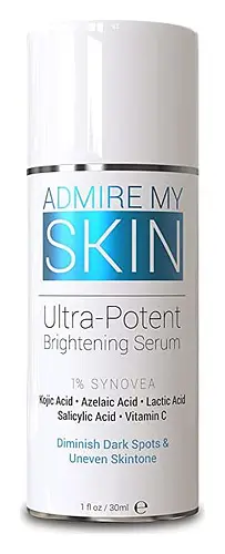 Admire My Skin Ultra Potent Brightening Serum