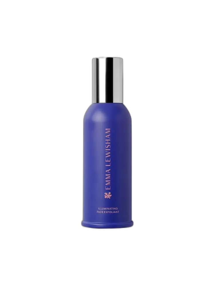 Emma Lewisham Illuminating Face Exfoliant
