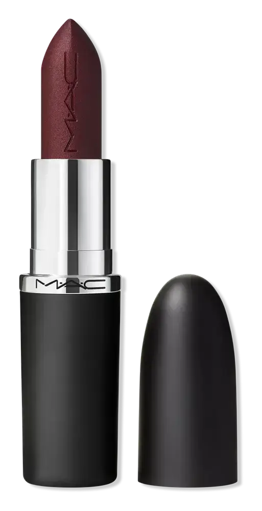 Mac Cosmetics M·A·Cximal Silky Matte Lipstick Sin