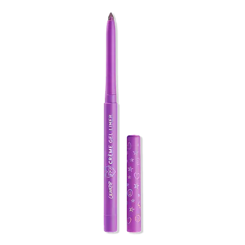 Colourpop Chrome Creme Gel Liner Actin' Up