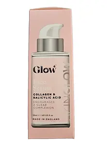 Glōw Skinglow Face Serum