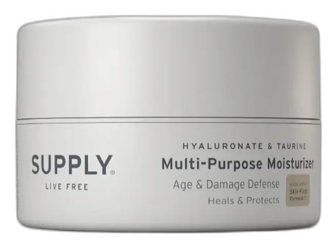 Supply Multi Purpose Moisturizer