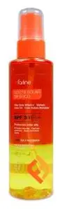 Farline Aceite Solar Bifásico SPF 30
