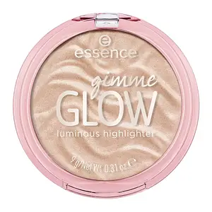 Essence Gimme Glow Luminous Highlighter Glowy Champagne