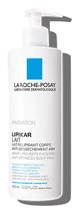 La Roche-Posay Lipikar Lait Lipid-Replenishing Body Milk Sweden