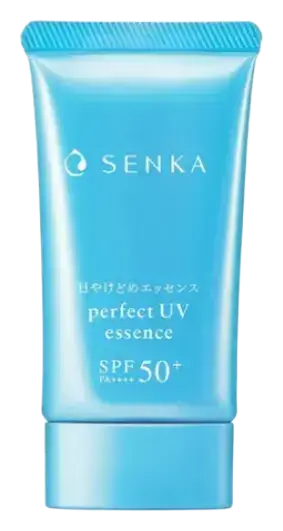 Senka Perfect UV Essence SPF 50+