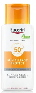Eucerin Sun Allergy Protect Sun Gel-Creme SPF 50+