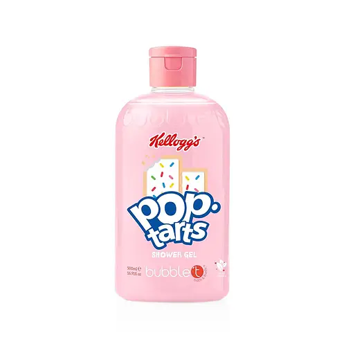 Bubble 'T Kellogg's Shower Gel Pop Tarts