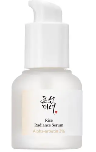 Beauty of Joseon Rice Radiance Serum