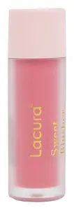 Lacura Sweet Blusher Pink Lace