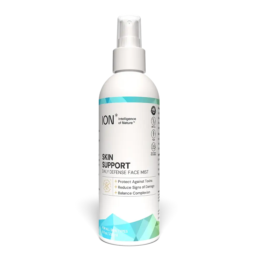 Ion Skin Support