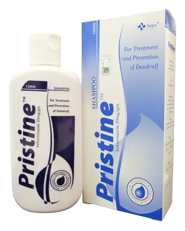 Xepa Pristine Shampoo