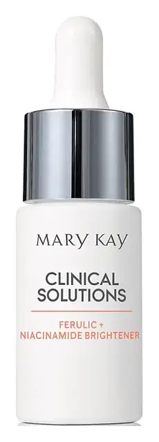 Mary Kay Clinical Solutions Ferulic + Niacinamide