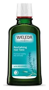 Weleda Revitalising Hair Tonic With Rosemary