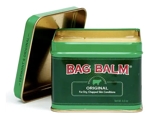 Vermont's Original Bag Balm Original Skin Moisturizer