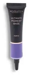 Revolution Beauty Eyeshadow Primer Ultimate Pigment Base Purple