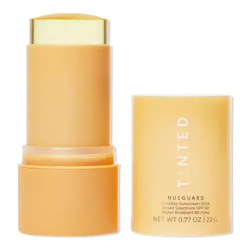 Live Tinted HUEGUARD Invisible Sunscreen Stick SPF 50