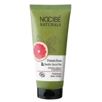 Nocibé Gommage Doux Visage
