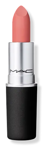 Mac Cosmetics Powder Kiss Lipstick Teddy