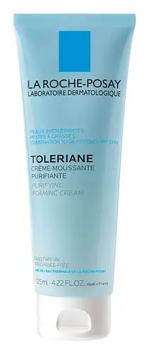 La Roche-Posay Toleriane Purifying Foaming Cream Cleanser