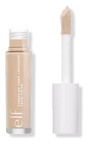 e.l.f. cosmetics Hydrating Camo Concealer Light Peach